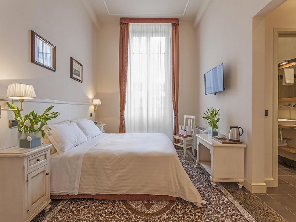 Astro Mediceo Hotel 20/37