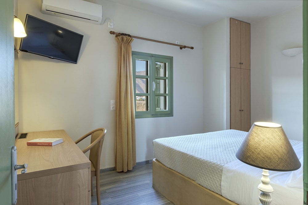 Ambeli Apartments 11/50