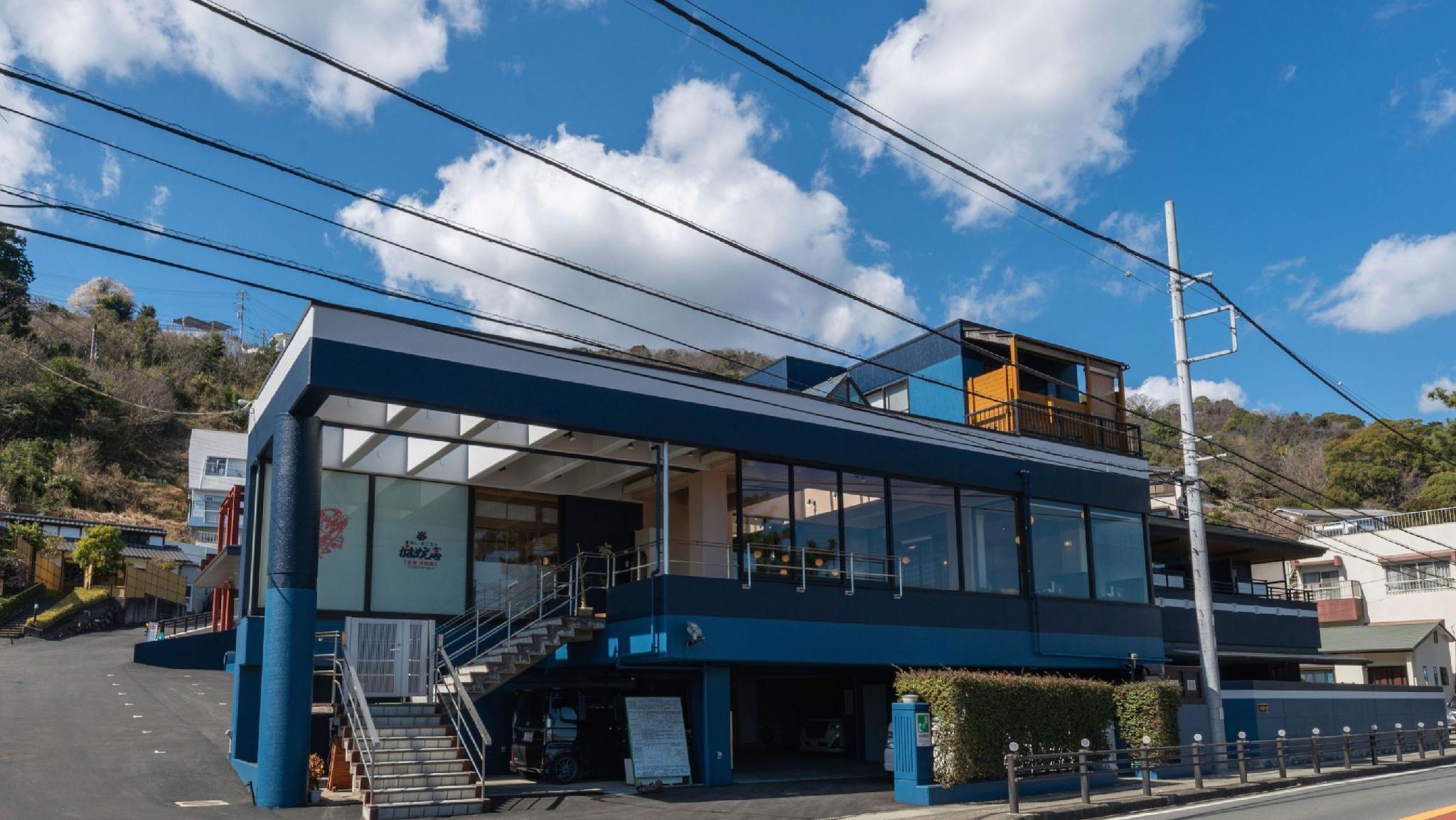 Atami Onsen New Tomiyoshi 3/23