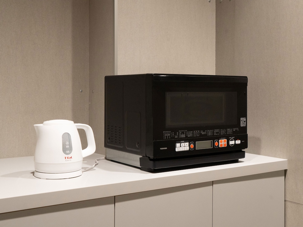 Hotel Plus Hostel SAPPORO 51/64