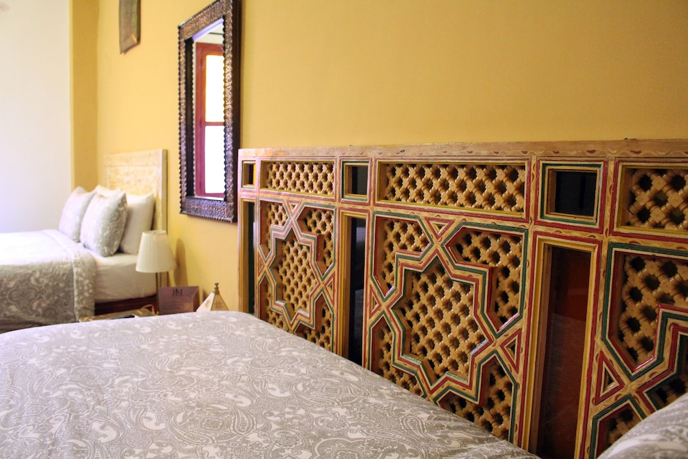 Riad Meftaha 13/50