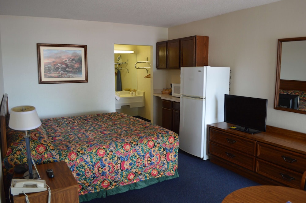 Bluegrass Extended Stay Hotel 21/57