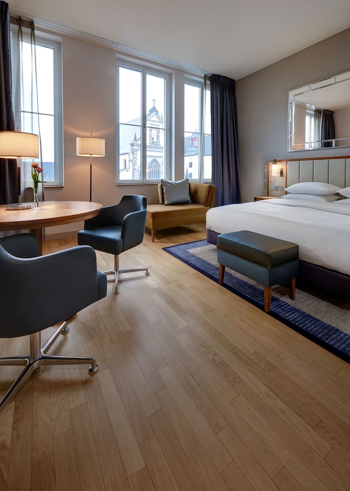 Hilton Cologne Hotel 35/74