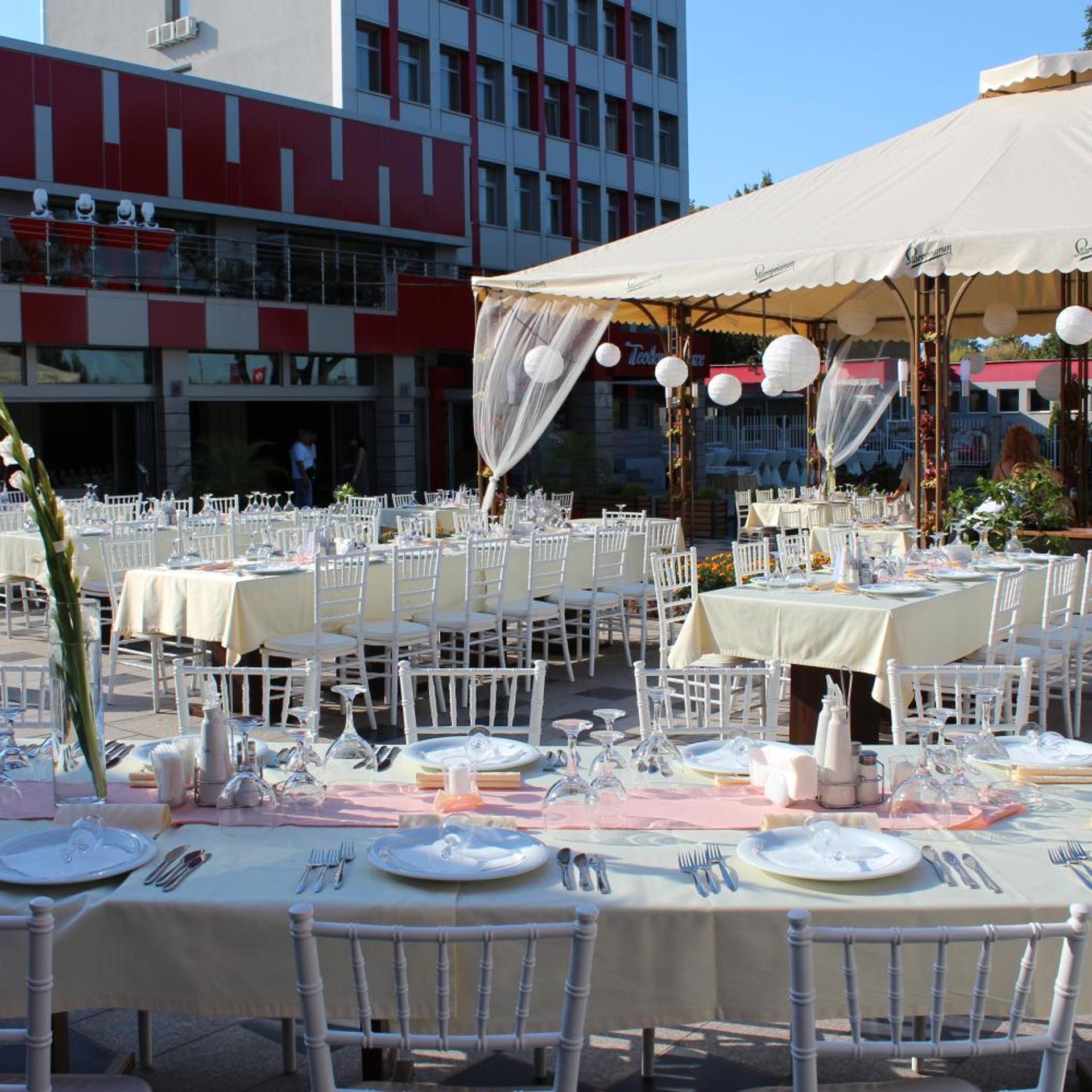 Teodora Palace 5/50