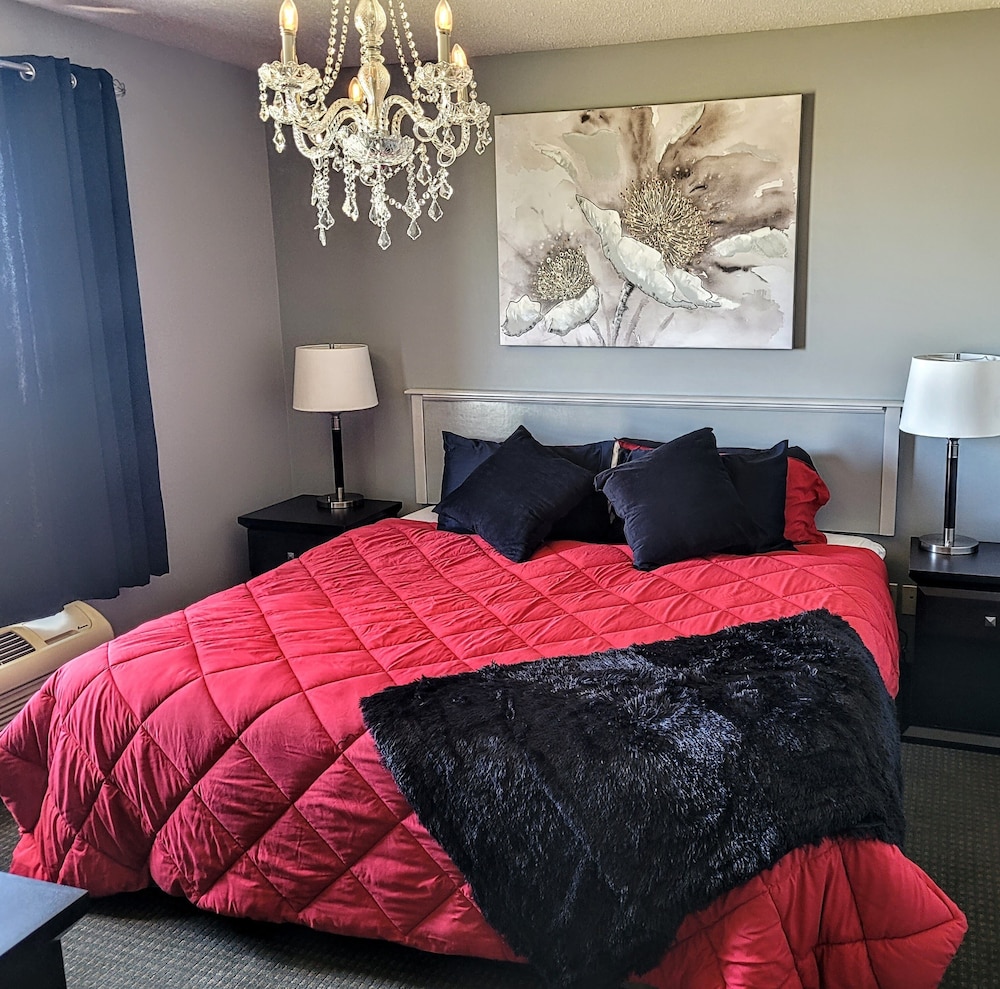 Service Plus Inns Suites Drayton Valley 16/37
