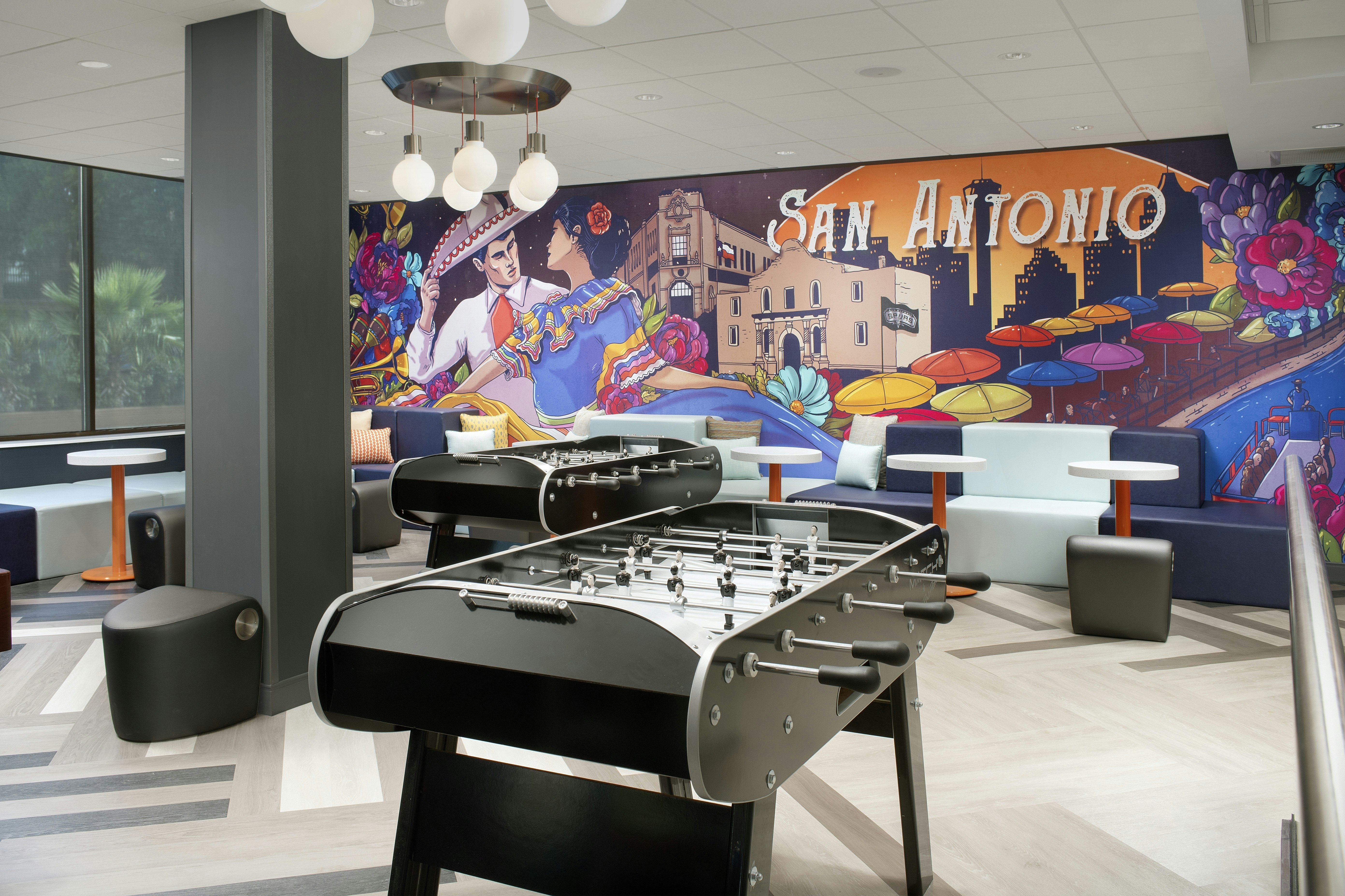 Tru By Hilton San Antonio Downtown Riverwalk Tx 40/45
