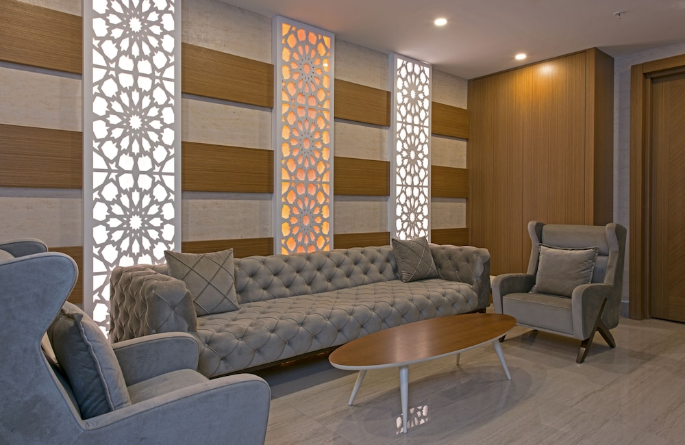 Asia Beach Resort & Spa Hotel 43/74