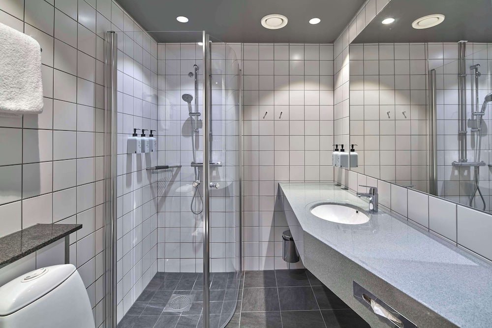 Scandic Molndal Gothenburg 58/59