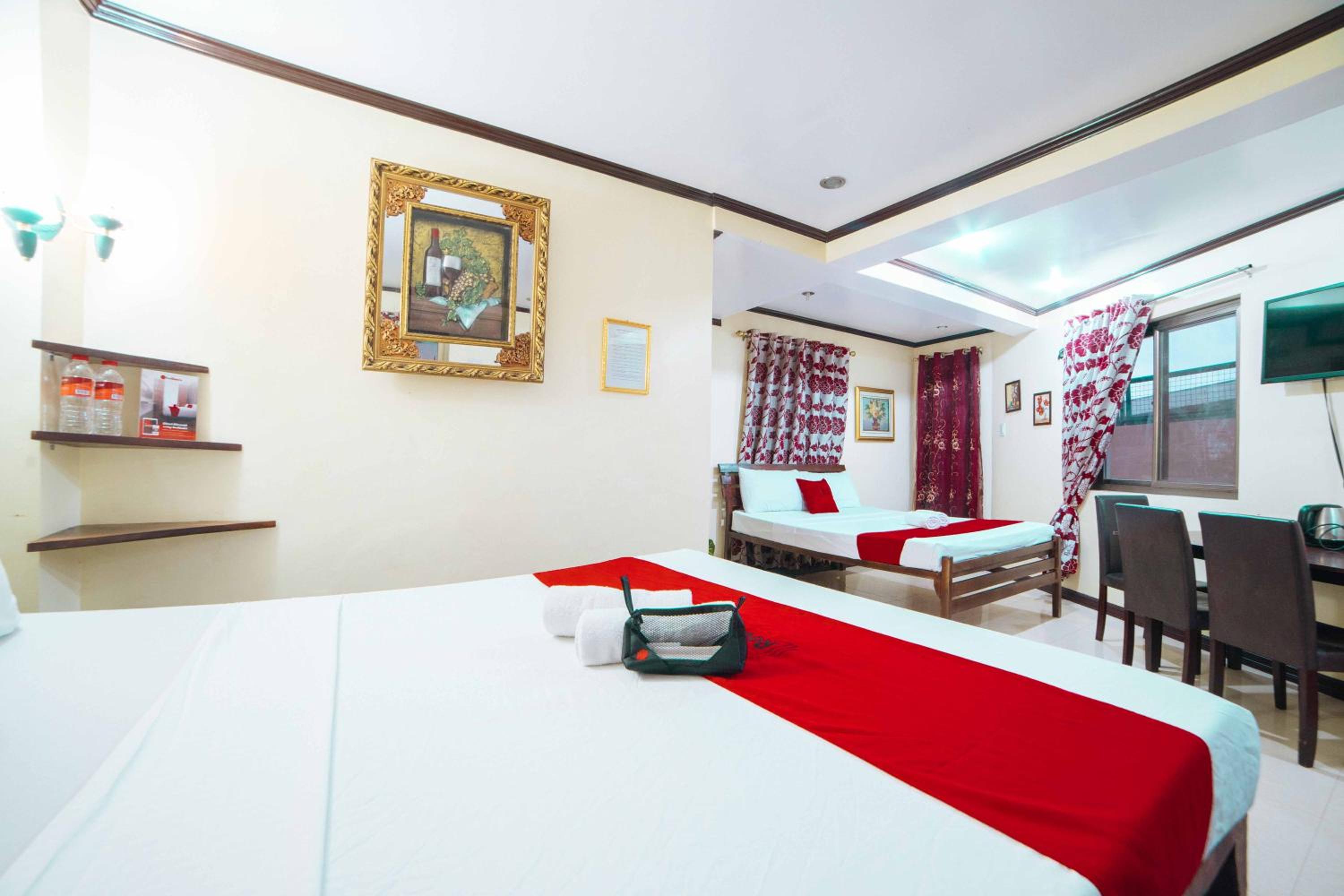 Reddoorz Tagaytay Road 22/39