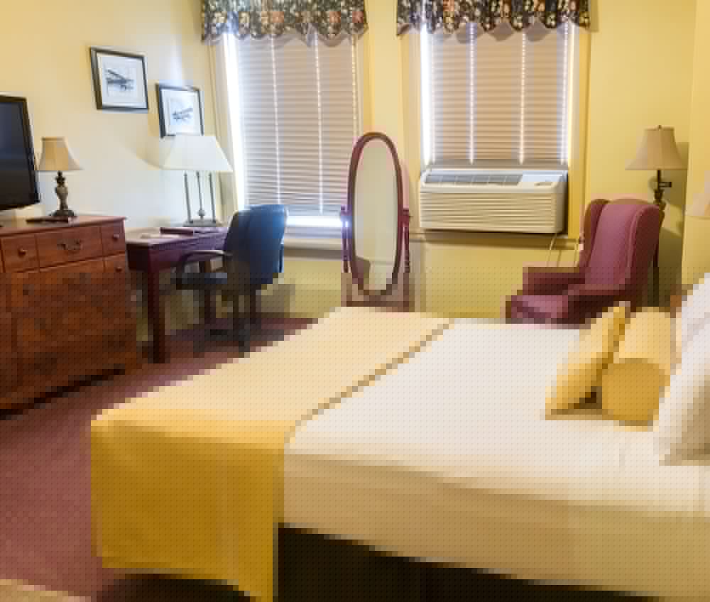 Genetti Hotel SureStay Collection By Best Western 9/44