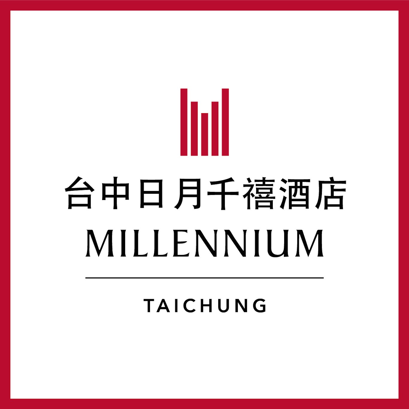 Millennium Hotel Taichung 4/80