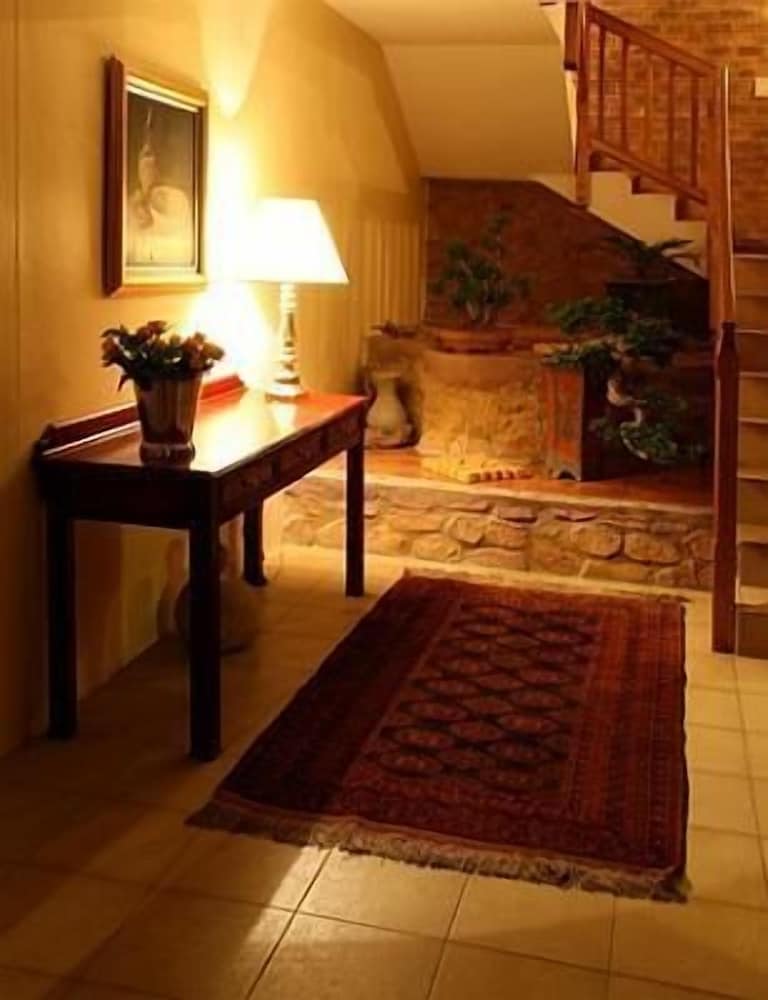 Edelweiss Corporate Guesthouse 24/45