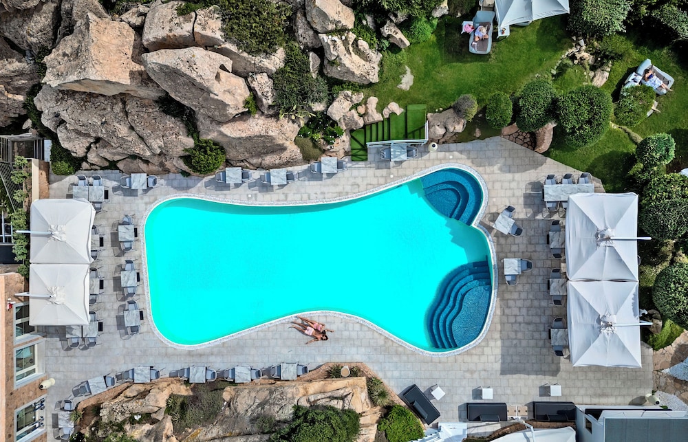 Grand Hotel Resort Ma&Ma - Adults only 40/63