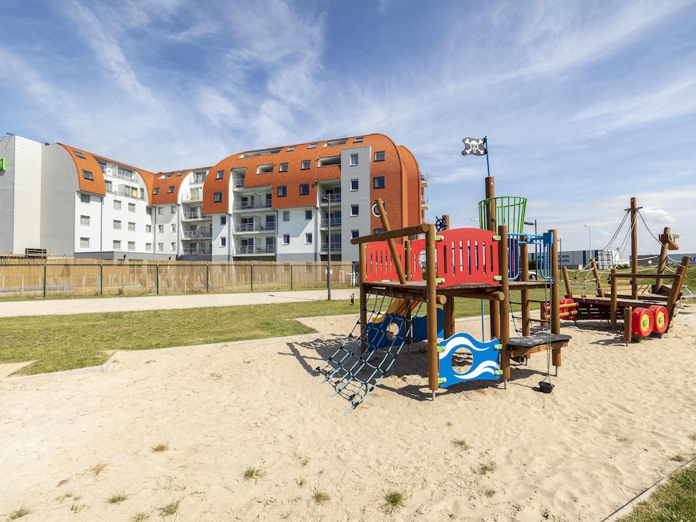 Ibis Styles Zeebrugge 72/79