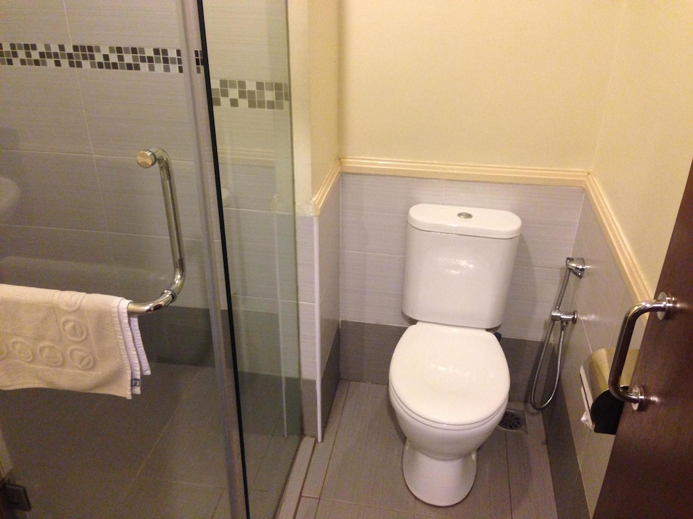 My Hotel Bukit Bintang 30/43