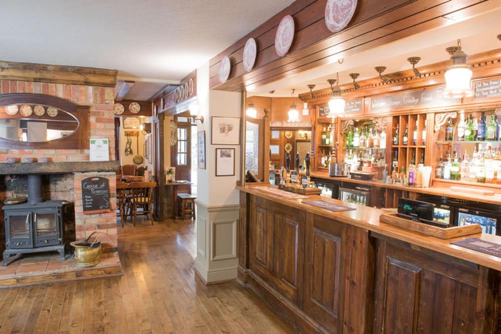 The Burley Inn 31/44