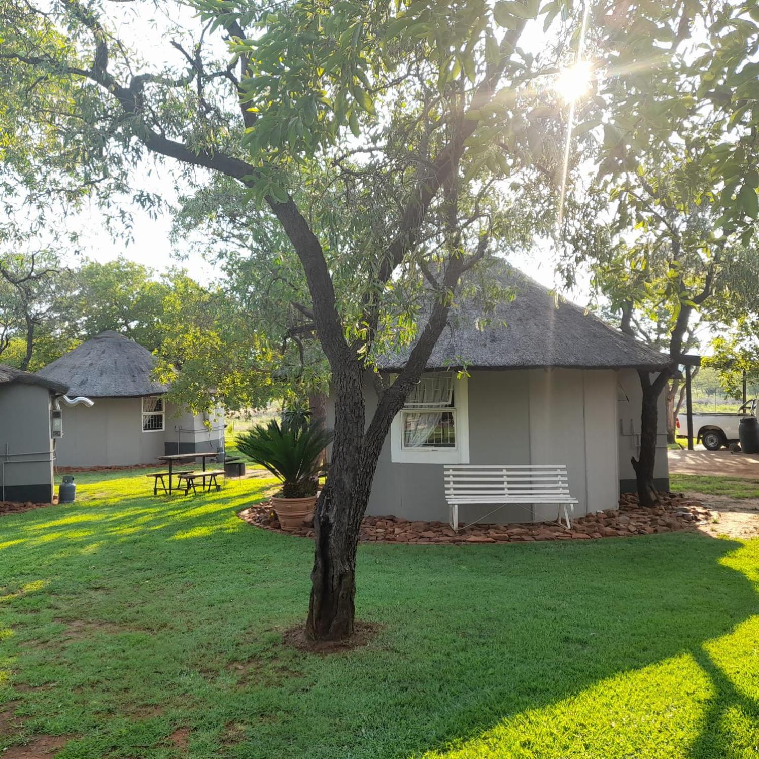 Marico Guest Lodge 30/44