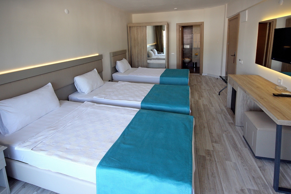 PALMEA HOTEL 26/46
