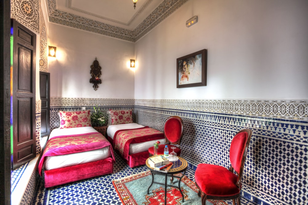Riad El Amine Fes 40/70