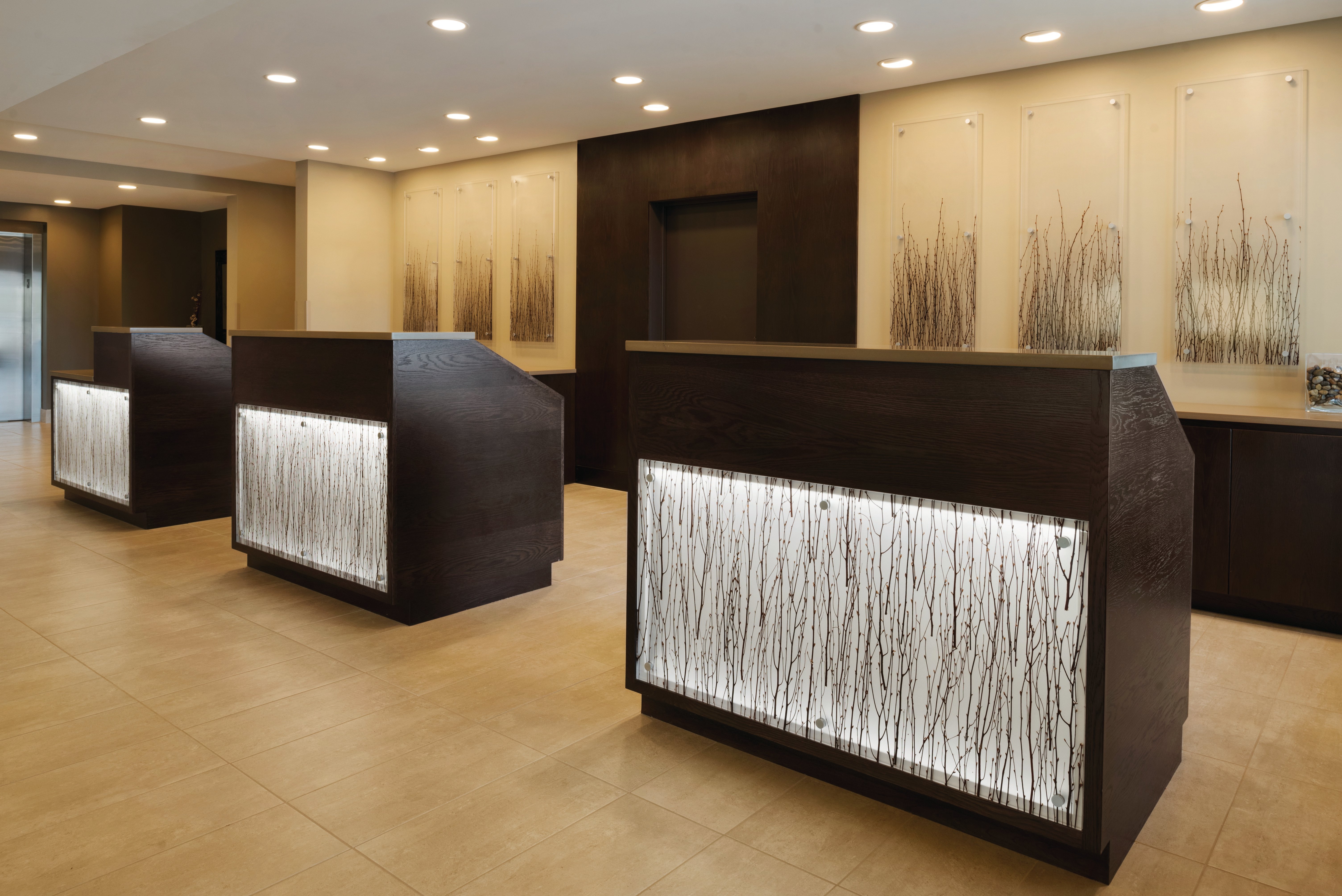 Holiday Inn Chicago - Schaumburg 6/30