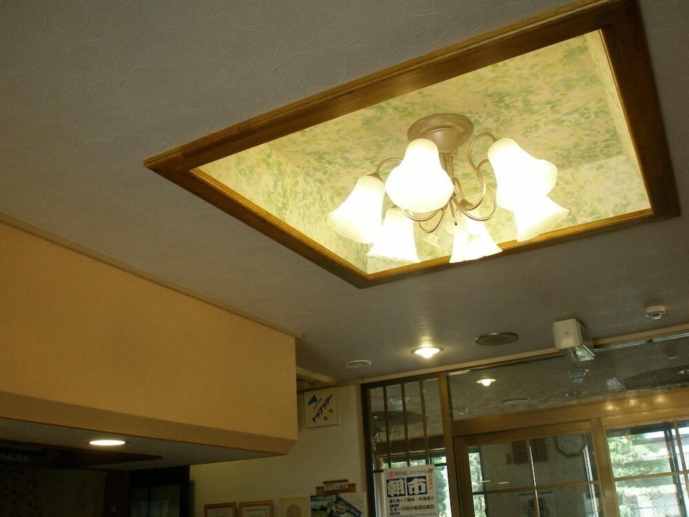 Lodge Matsuya 24/55