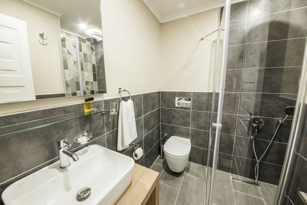 Dekatria Rooms & Aparts 43/50