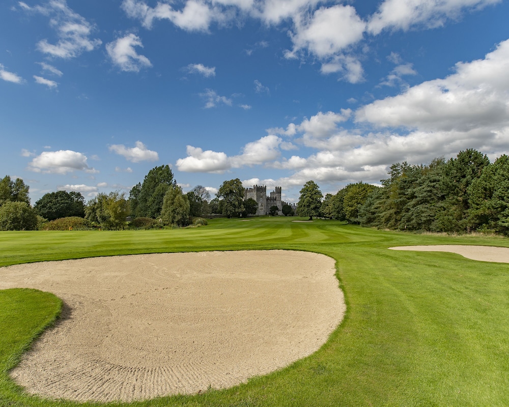 Kilkea Castle 26/50