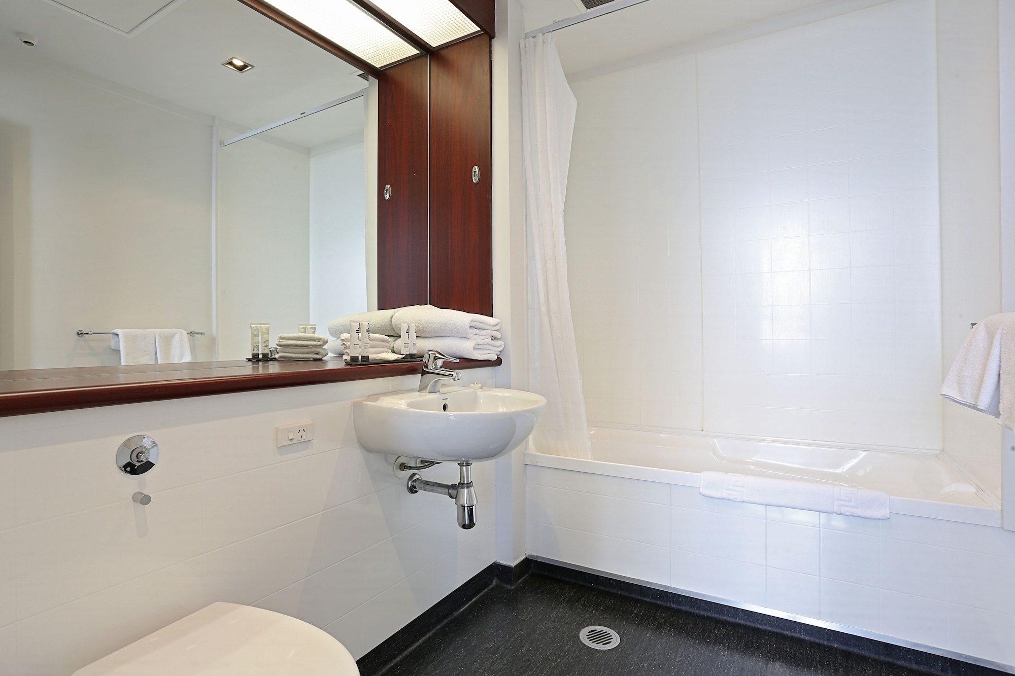 استوديو تنفيذي بسريرين منفصلين، Quest Invercargill Serviced Apartments 2/2