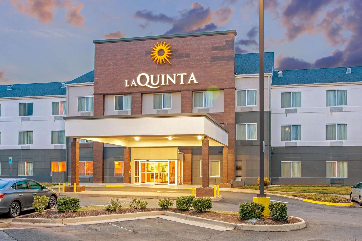 Manassas Hotel 1/58
