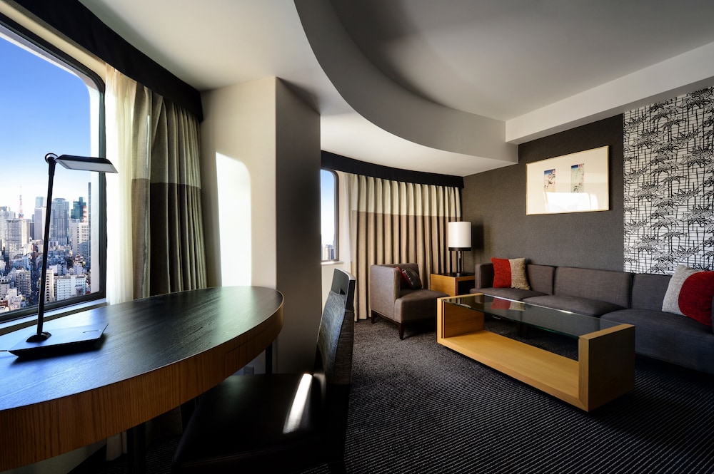 Hotel New Otani Tokyo Garden Tower 44/69