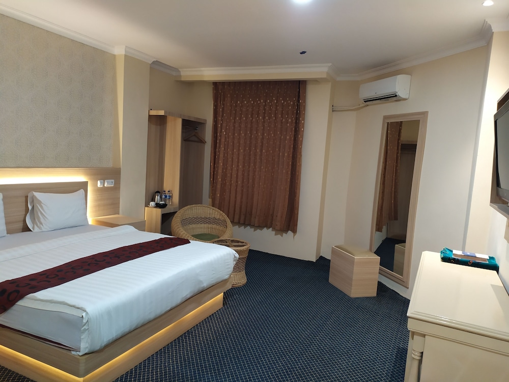 Hotel Rangkayo Basa Padang Panjang 12/36
