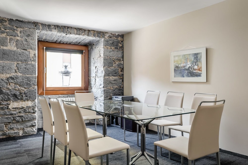 Hotel Balneario Orduna Plaza 66/74