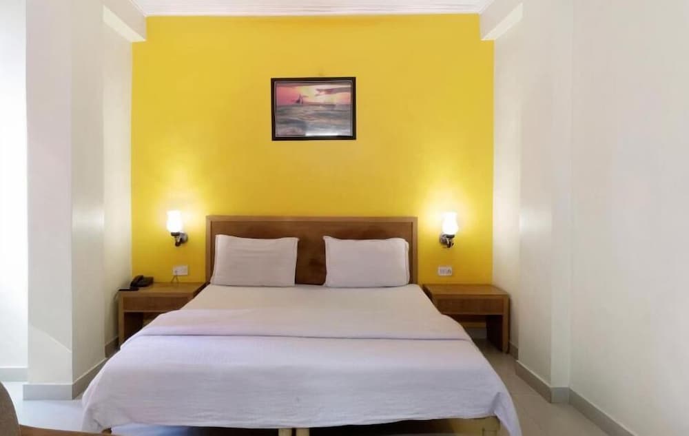 Hotel Himalaya 20/49
