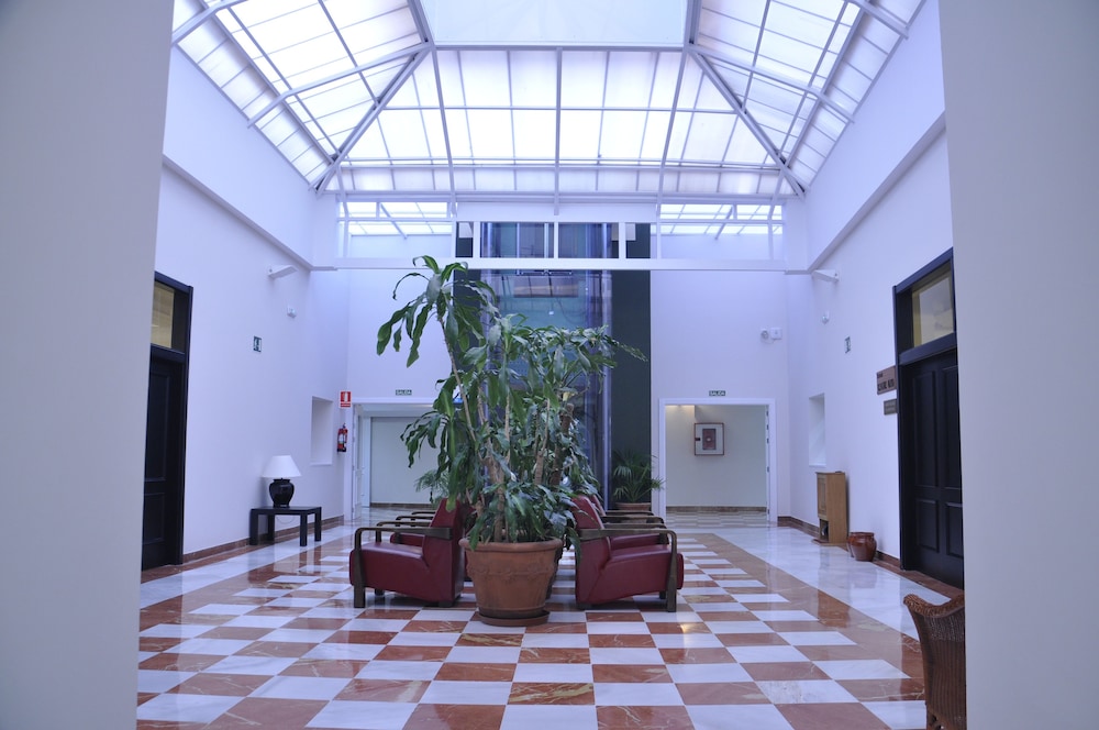 Senator Cadiz Spa Hotel 3/71