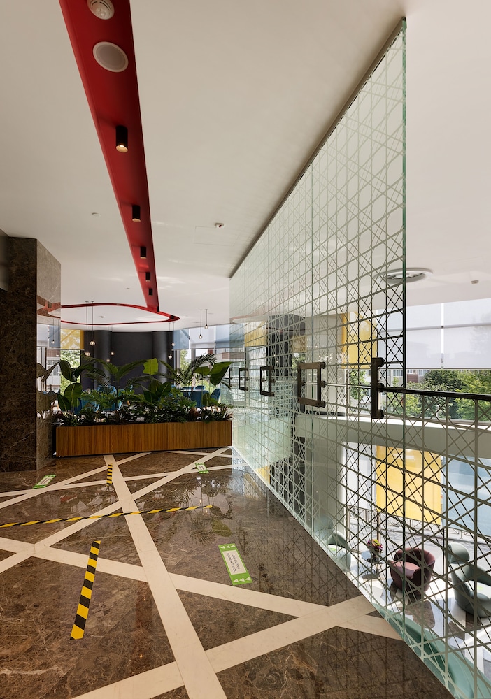 ibis Styles Istanbul Merter 9/71