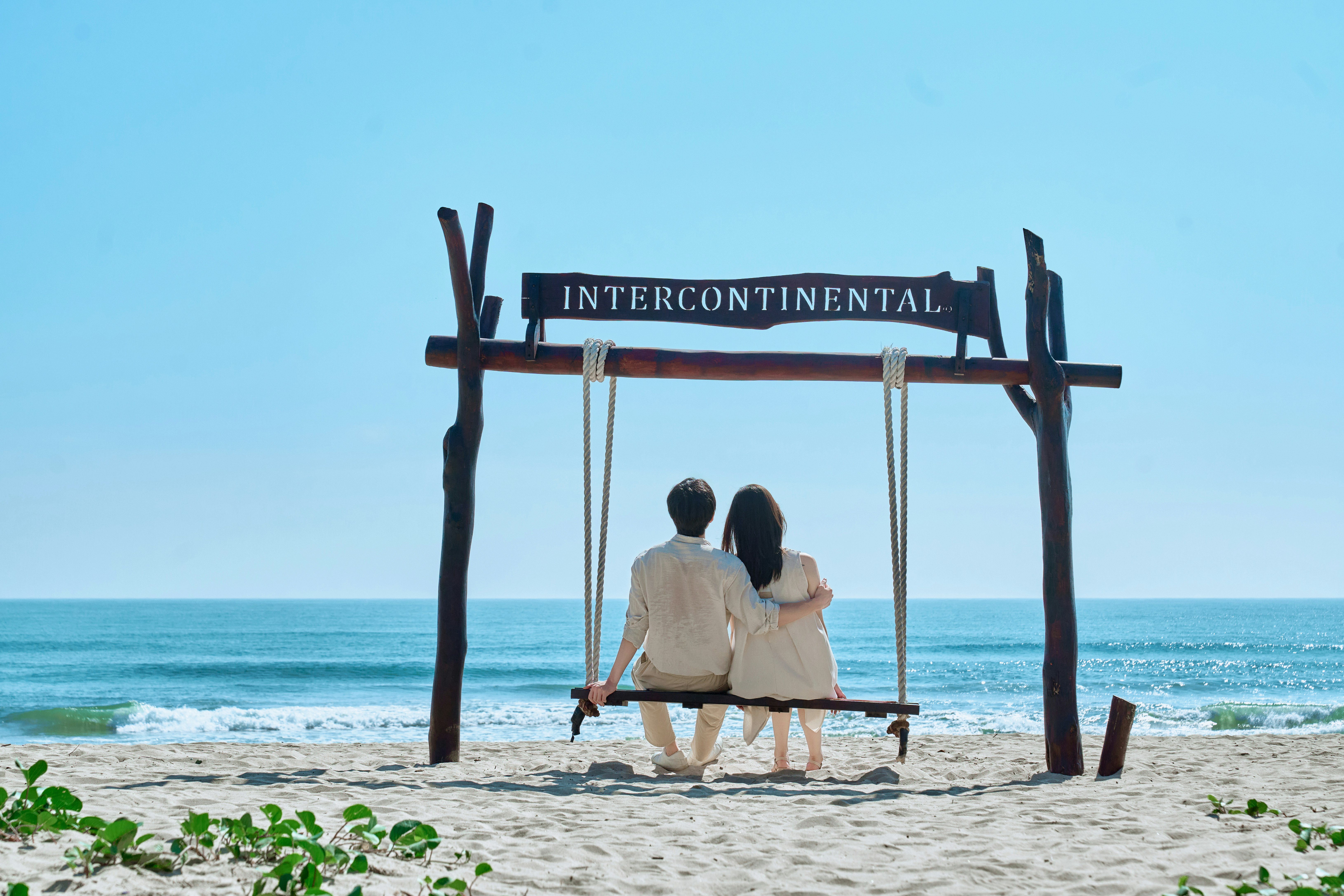 Intercontinental Haitang Bay Resort 45/50
