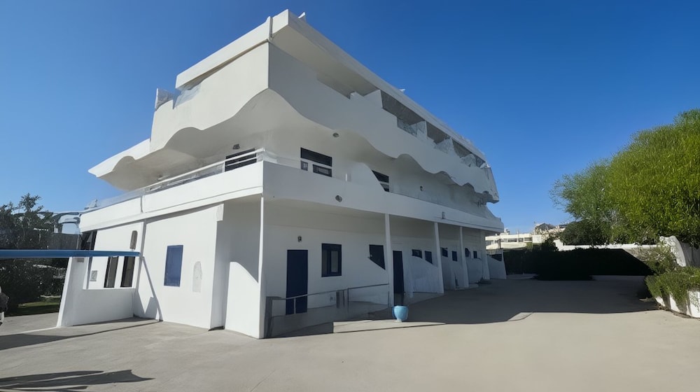 Raffaello Beach 6/91