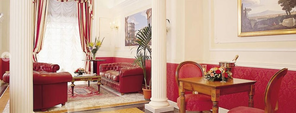 Hotel Contilia 53/66