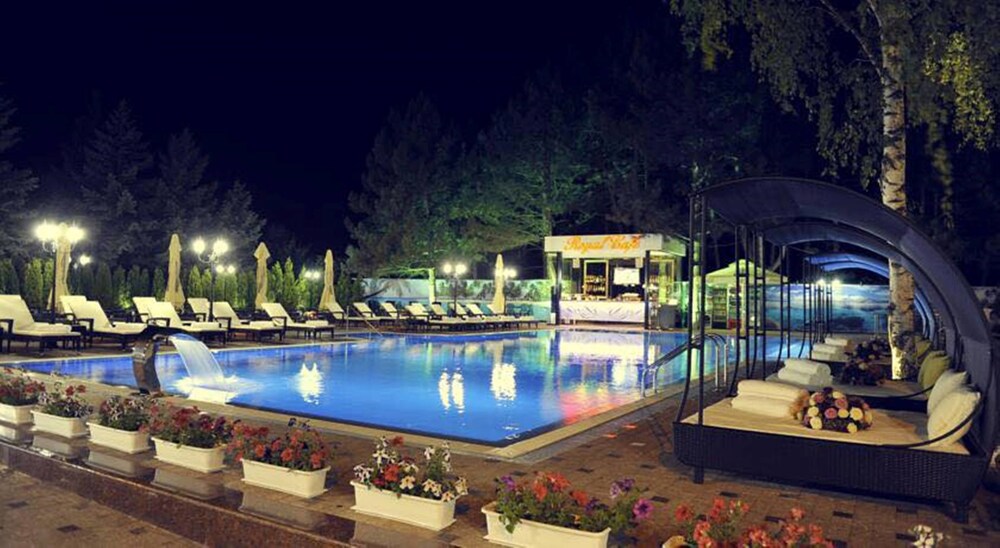 Hotel Royal Florence 47/50
