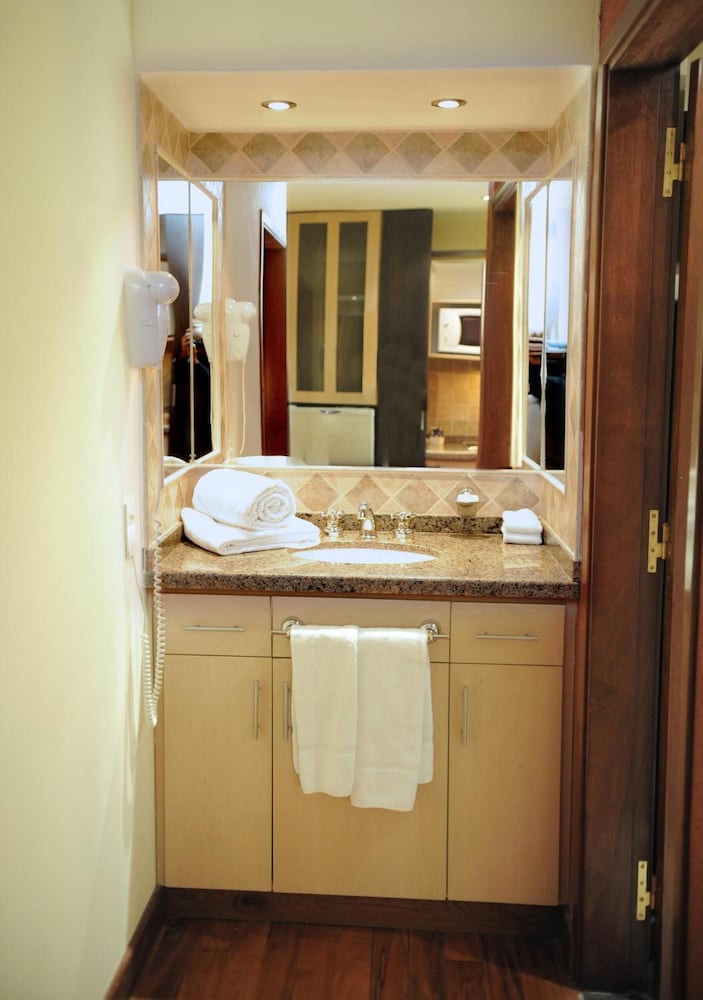 Ankara Suites 9/39