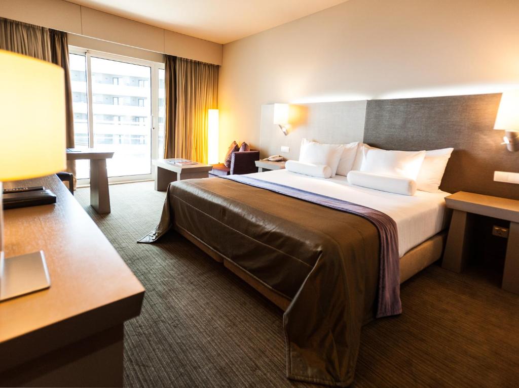 Room, Double Bed, with View