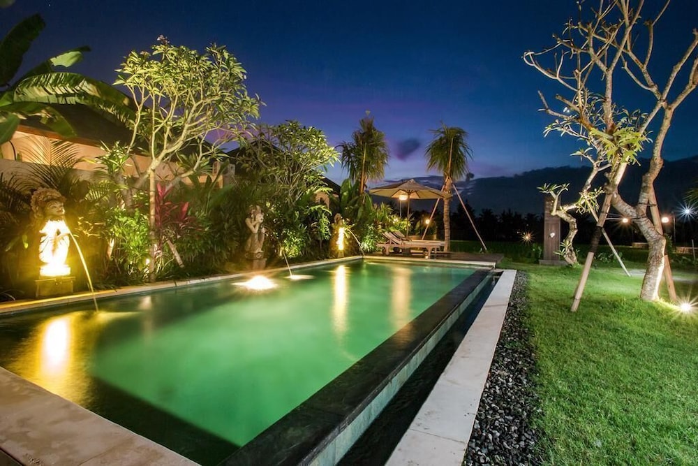 The Runik Ubud 27/30