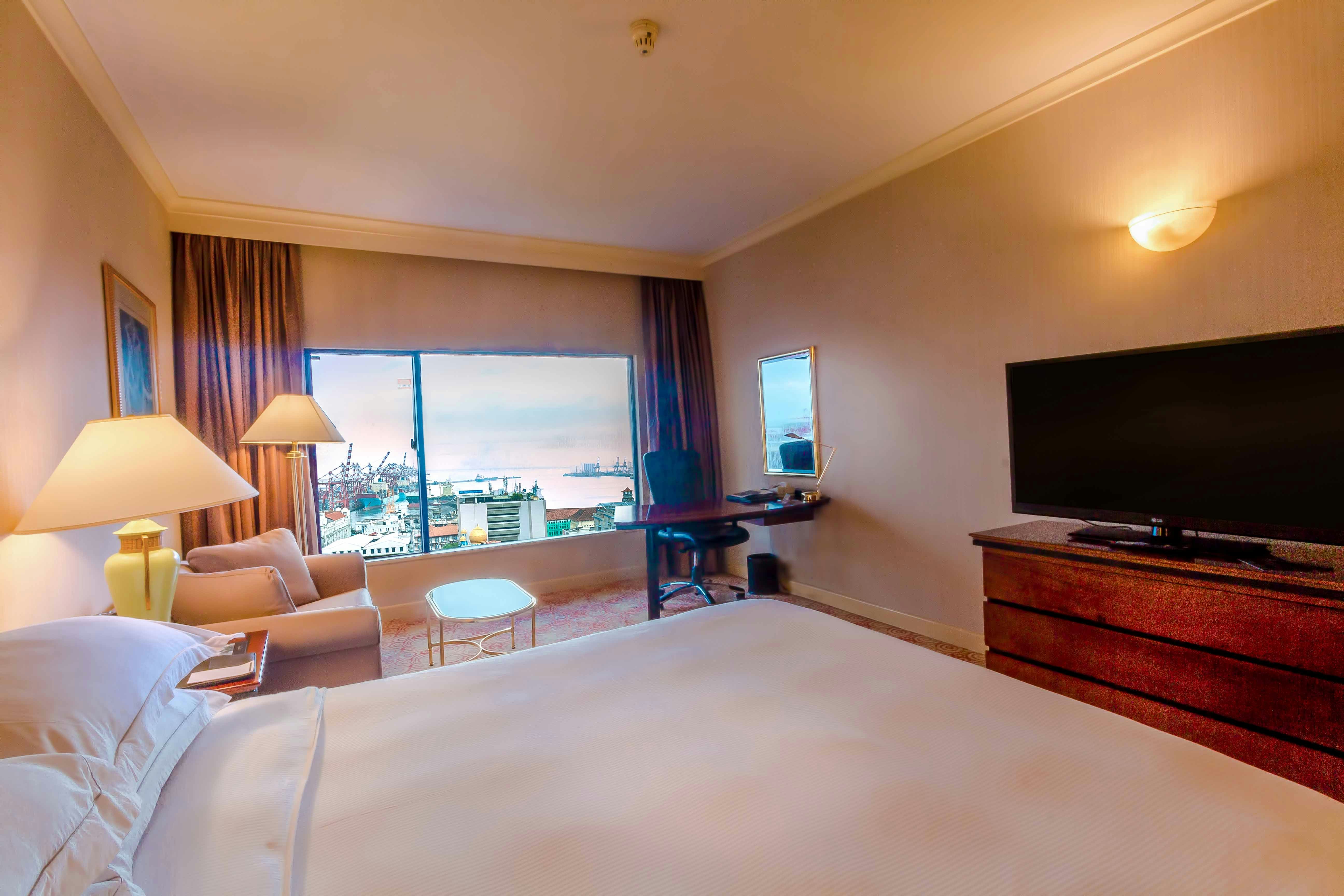 Hilton Hotel Colombo 24/80