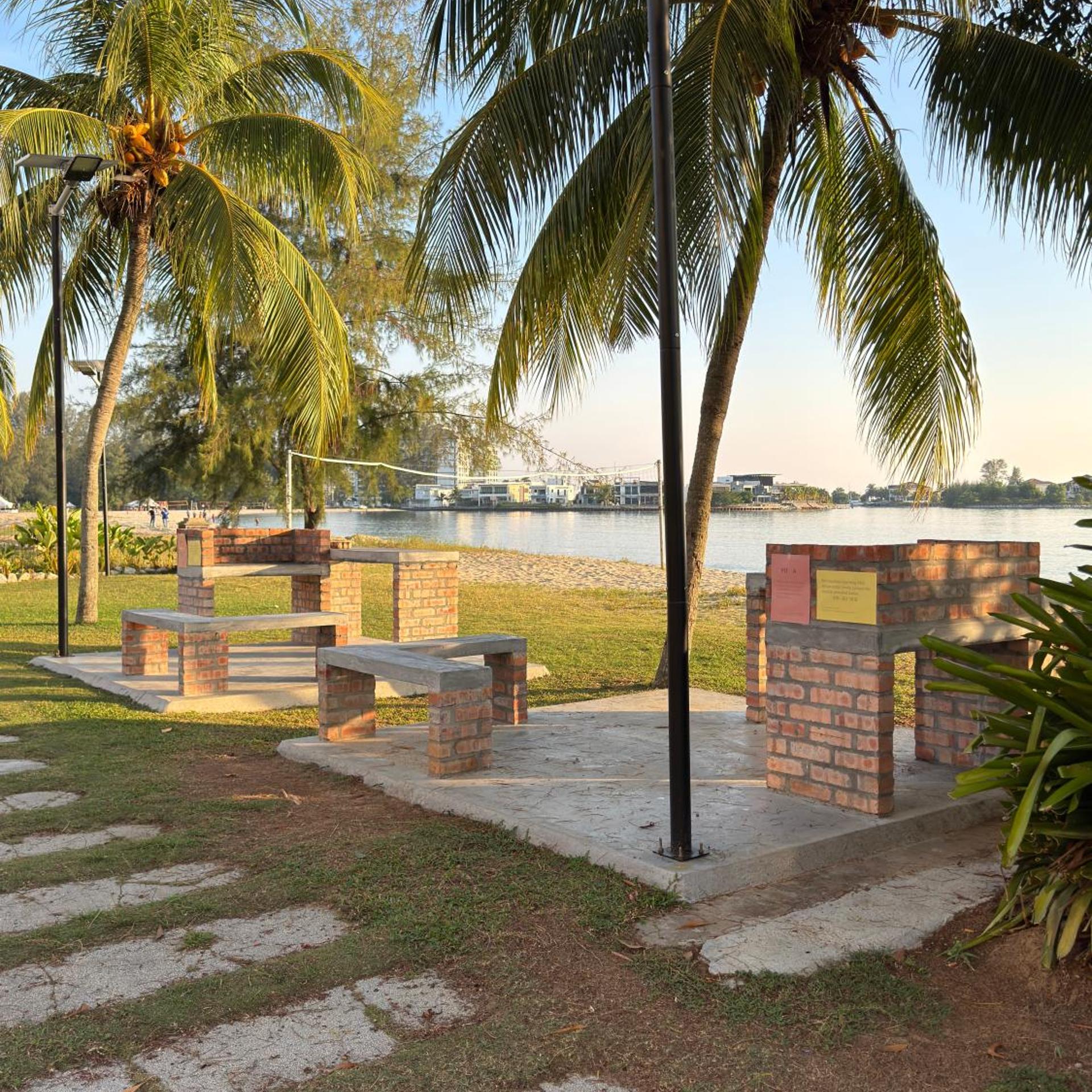 Regency Tanjung Tuan Beach Resort 49/50