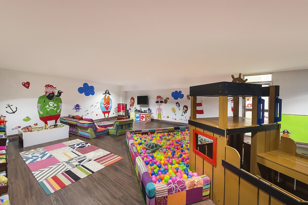 amenities