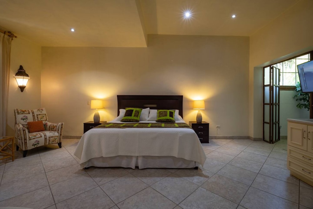 Casa Las Palmas 7/50