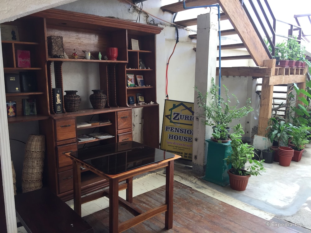 Zuric Pension Coron 43/54