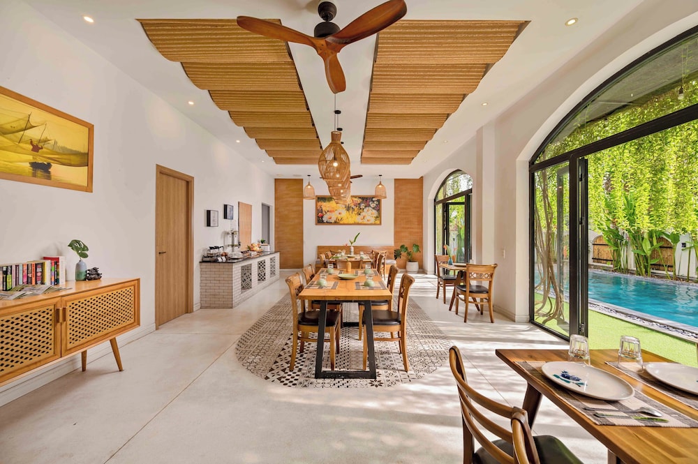 Lime Villa Hoi An 20/33