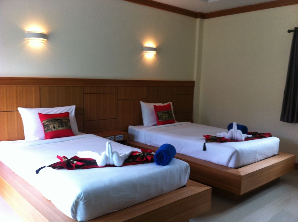 Sea Sand Sun Resort 38/64