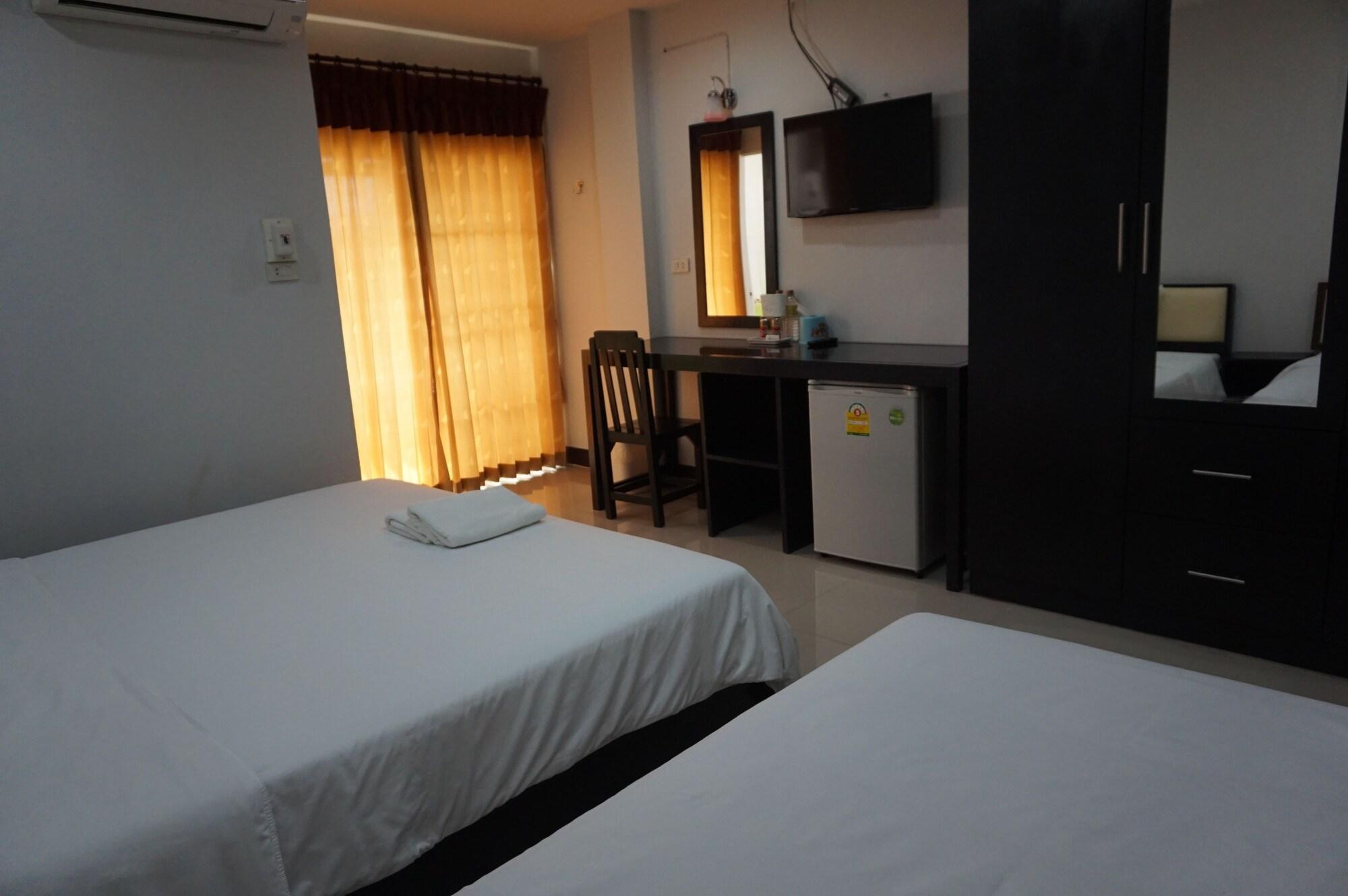 Mt Place Sakon Nakhon 7/21